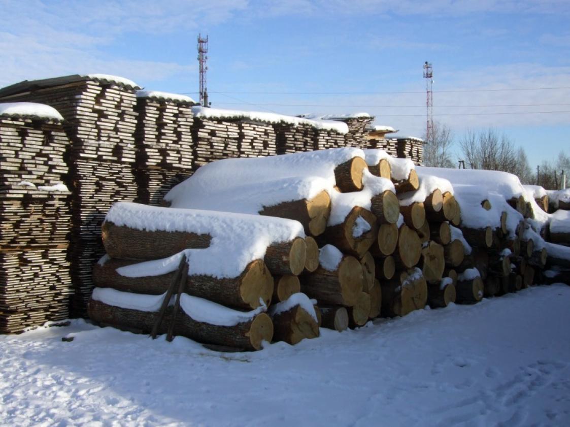 склад сырья 1